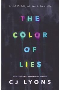 Color of Lies