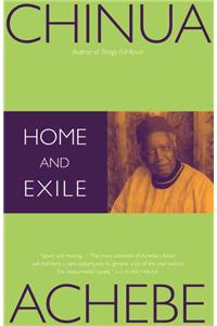 Home and Exile