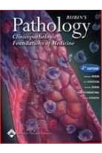 Rubin's Pathology: Clinicopathologic Foundations of Medicine