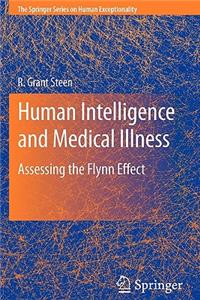 Human Intelligence and Medical Illness