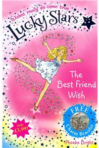 Lucky Stars 1: the Best Friend Wish