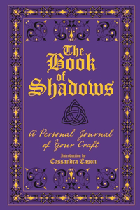 Book of Shadows