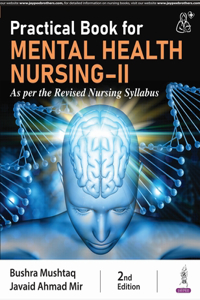 Practical Book for Mental Health Nursing-II