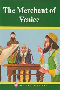 Selina ICSE Shakespeare's The Merchant of Venice
