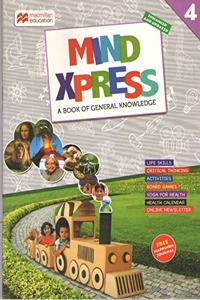 Mind Express 2020 Cl 4