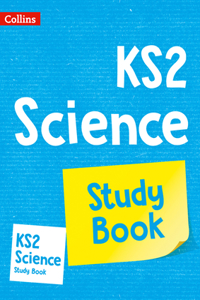 KS2 Science Study Book