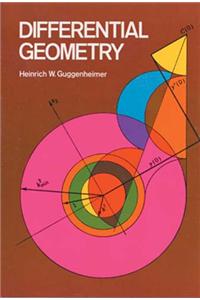 Differential Geometry