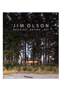 Jim Olson