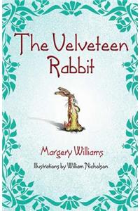 Velveteen Rabbit