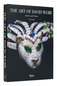 Art of David Webb: Jewelry and Culture