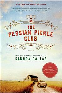 Persian Pickle Club: 20th Anniversary Edition