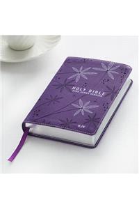 KJV Pocket Edition: Purple