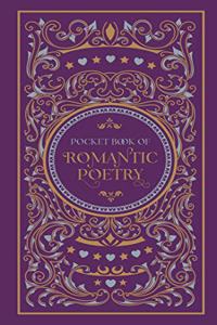 Pocket Book of Romantic Poetry