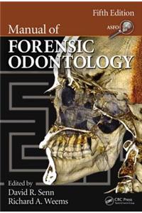 Manual of Forensic Odontology