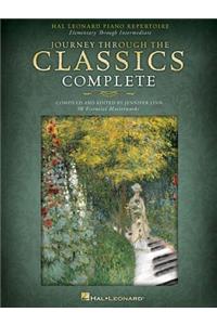 Journey Through the Classics Complete