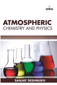 Atmospheric Chemistry and Physics