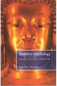 Buddhist Psychology