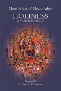 Holiness