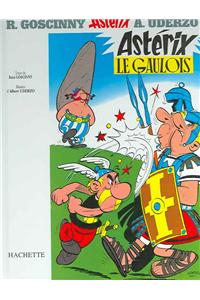 Asterix le Gaulois