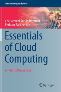 Essentials of Cloud Computing