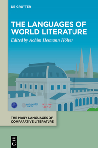 Languages of World Literature