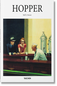 Hopper: 1882-1967: Transformation of the Real