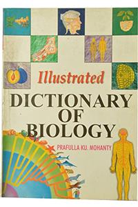 Illustrated Dictionary of Biology