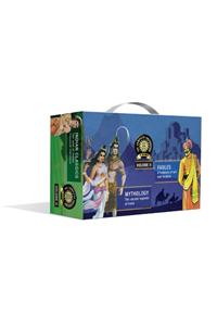 Amar Chitra Katha Complete Collection Volume 2