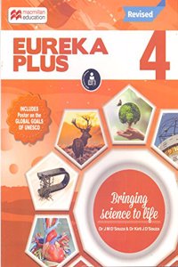 Eureka Plus Reader 2017 Class 4