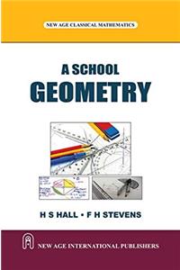 A School Geometry