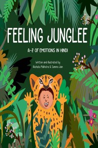 Feeling Junglee