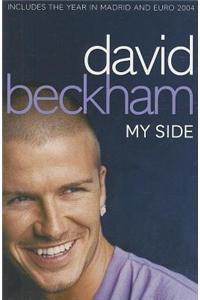 David Beckham: My Side