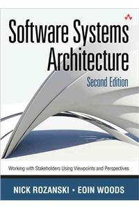 Software Systems Architecture