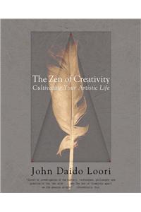 Zen of Creativity