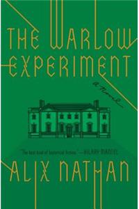 The Warlow Experiment: A Novel