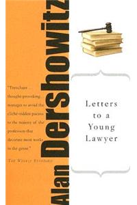 Letters to a Young Lawyer