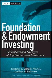 Foundation and Endowment Investing