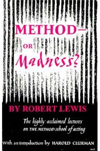 Method - or Madness? P/C