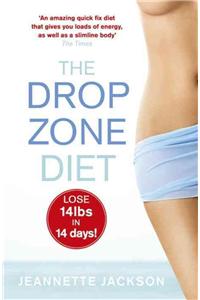 The Drop Zone Diet