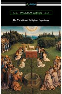 Varieties of Religious Experience