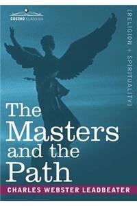 Masters and the Path