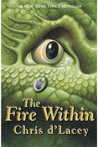 The Last Dragon Chronicles: The Fire Within