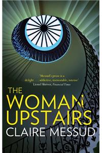 The Woman Upstairs