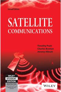 Satellite Communications, 2Nd Ed