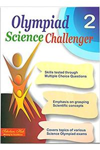 OLYMPIAD SCIENCE CHALLENGER 2