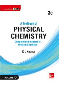 A Tb Of Physical Chemistry - 6