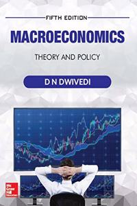 Macroeconomics: Theory and Policy | 5th Edition