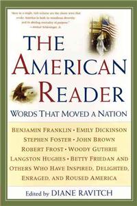 American Reader