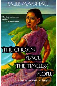 Chosen Place, the Timeless People