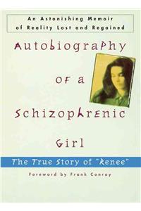 Autobiography of a Schizophrenic Girl